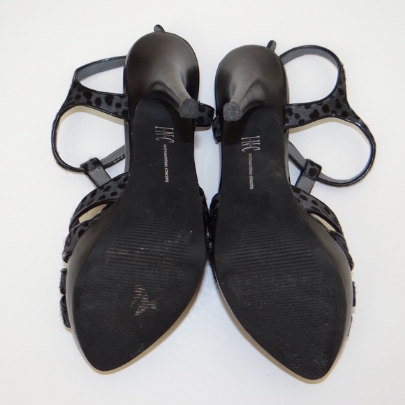 #30 INC International Concepts Heels - Picture 7 of 7